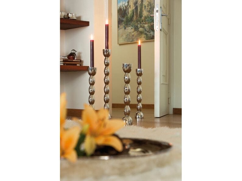 Алюминиевый подсвечник LAMBERT BRANCUSI ARCH-00032954 - Вид №2