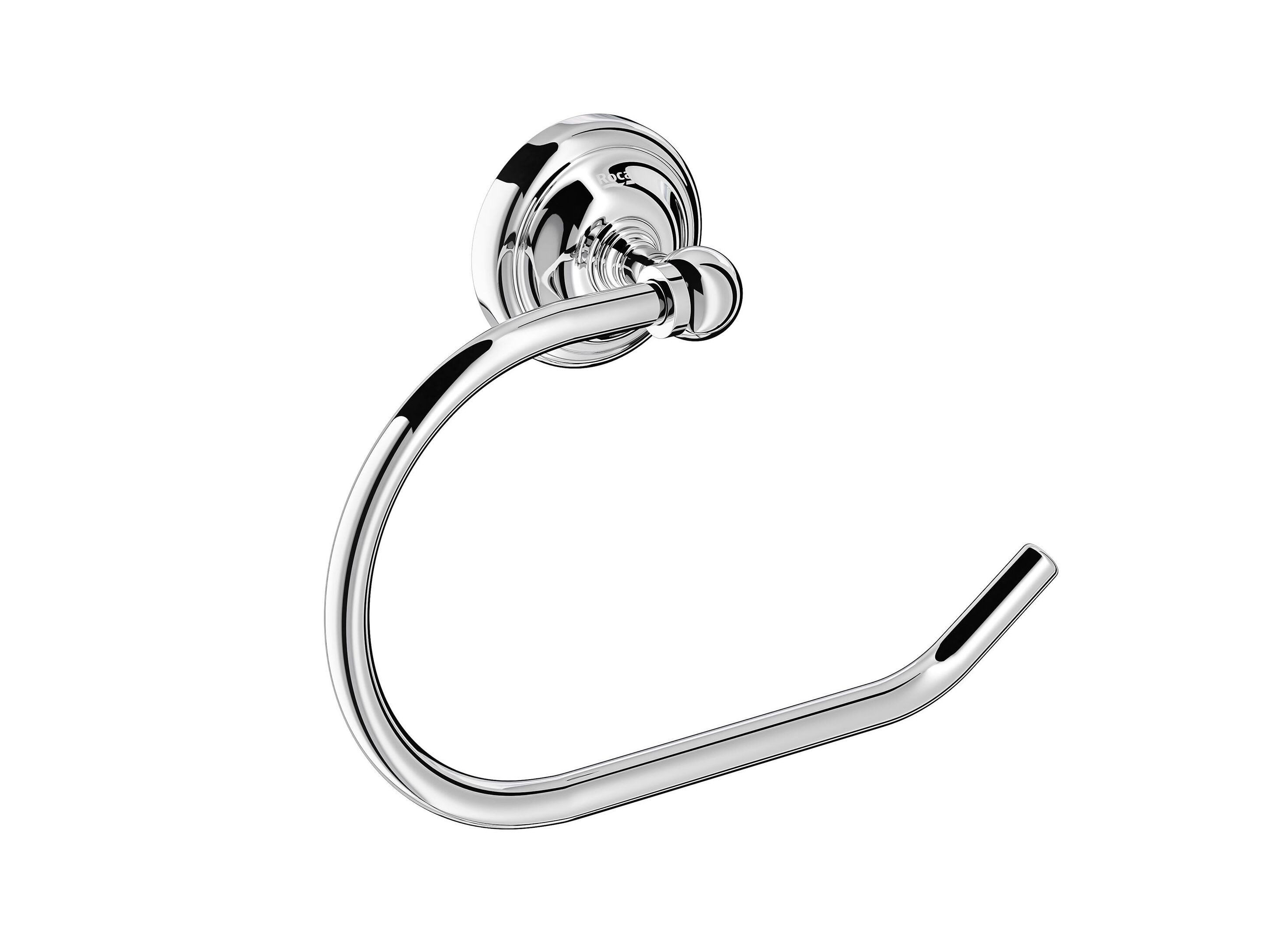 Металлический держатель рулона Roca Carmen ARCH-00004496