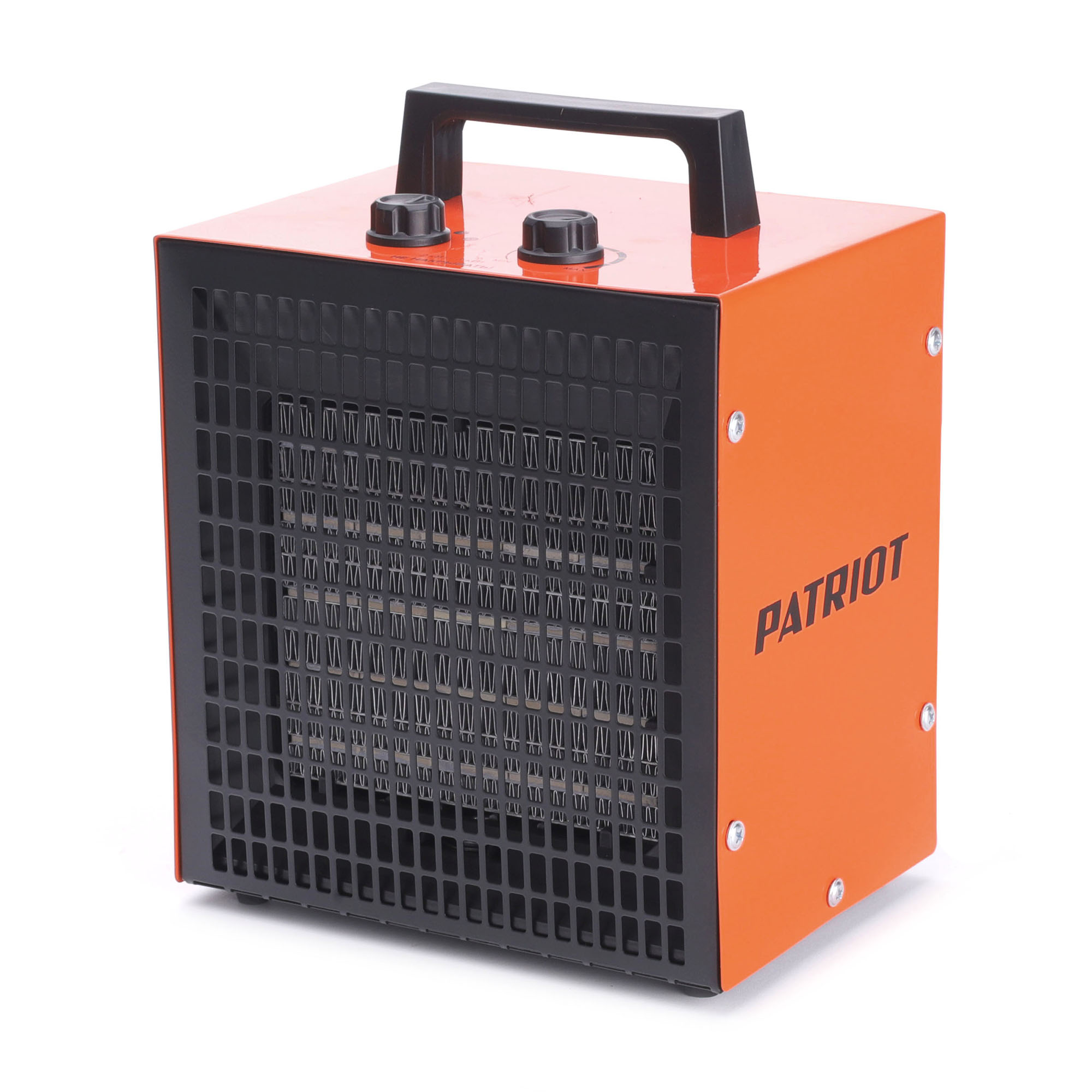 9172321 Тепловая пушка электрическая Patriot PT Q 5S STDN-0002049 - Вид №3