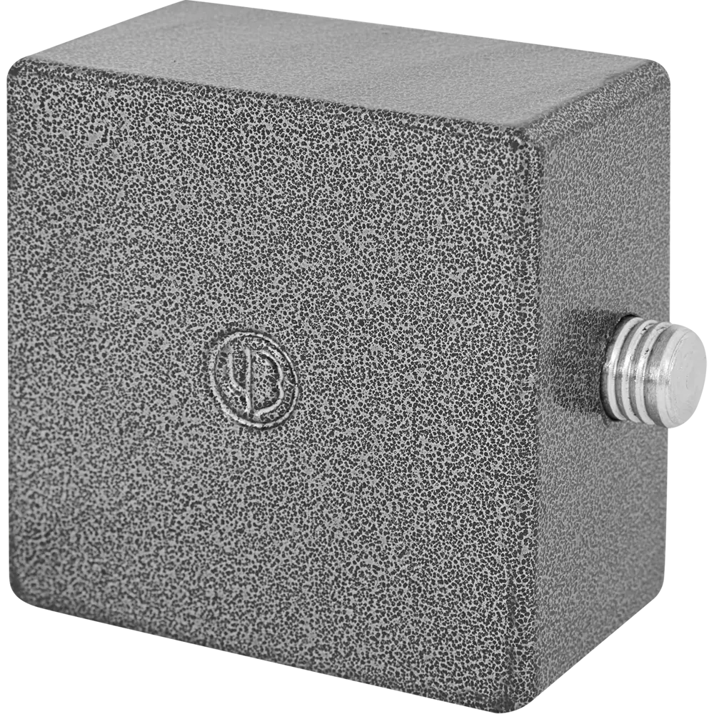 Замок навесной ЧАЗ с дисковым механизмом и защитой от спиливания 85443715 STLM-0062822