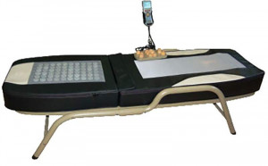 JMB-004 STD Массажная кровать LUX TAG LUX-TAG