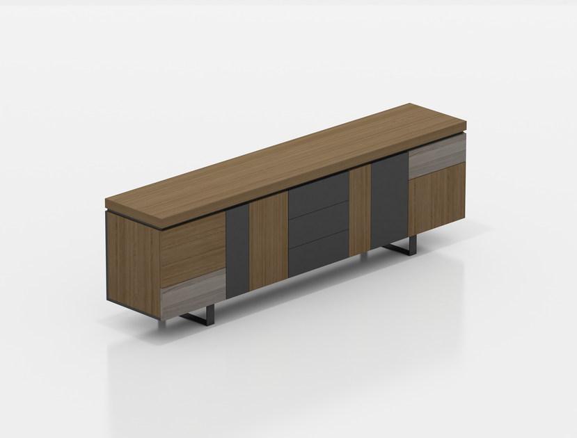 Tuna Ofis Модульная офисная мебель Corinth sun-id-1503078 - Вид №4