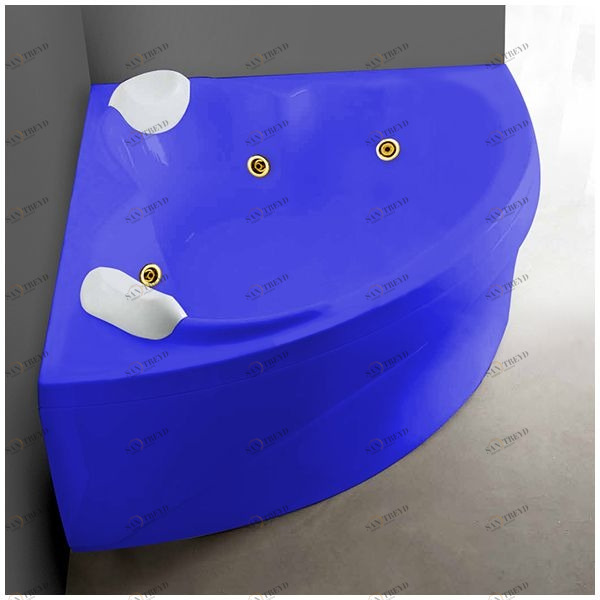 Ванна GRUPPO TREESSE DAFNE V7247-SIZ V7247SIZ