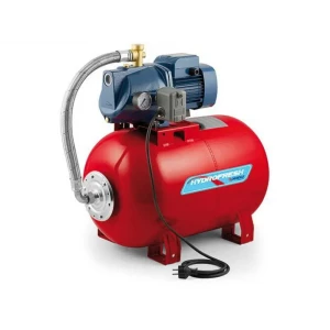 Насосная станция Pedrollo PKm 60 24cl, 2400 л/час 82471824 STLM-2036079