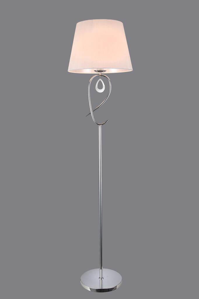 Торшер Omnilux OML-60005-01 OMNILUX ЭЛИТНЫЕ 180932 Белый  - Вид №1