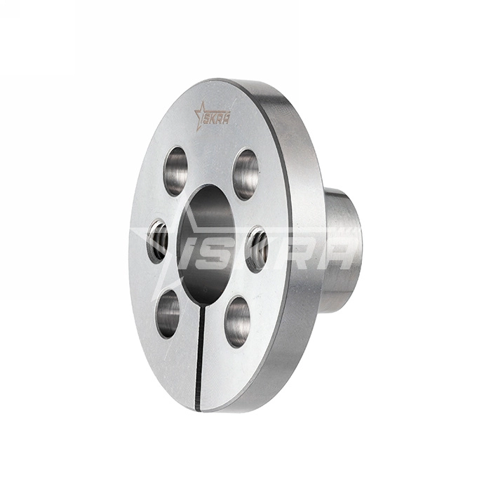 IS3413 Зажимная втулка KLBB330 (PHF FX52-30x80) ISKRA  - Вид №8