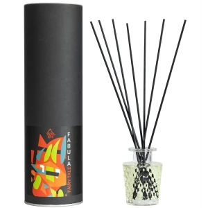 Аромадиффузор ARIDA HOME Fabula Fairy Tale с фибровыми палочками 89370636