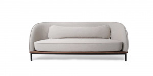 Трехместный диван Arc Stellar Works AR-S420