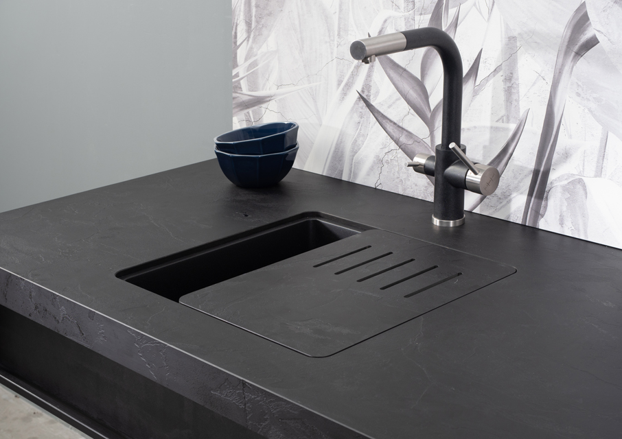 Стеновые панели - Тэйде LIGRON LIST15 2410 - Вид №14