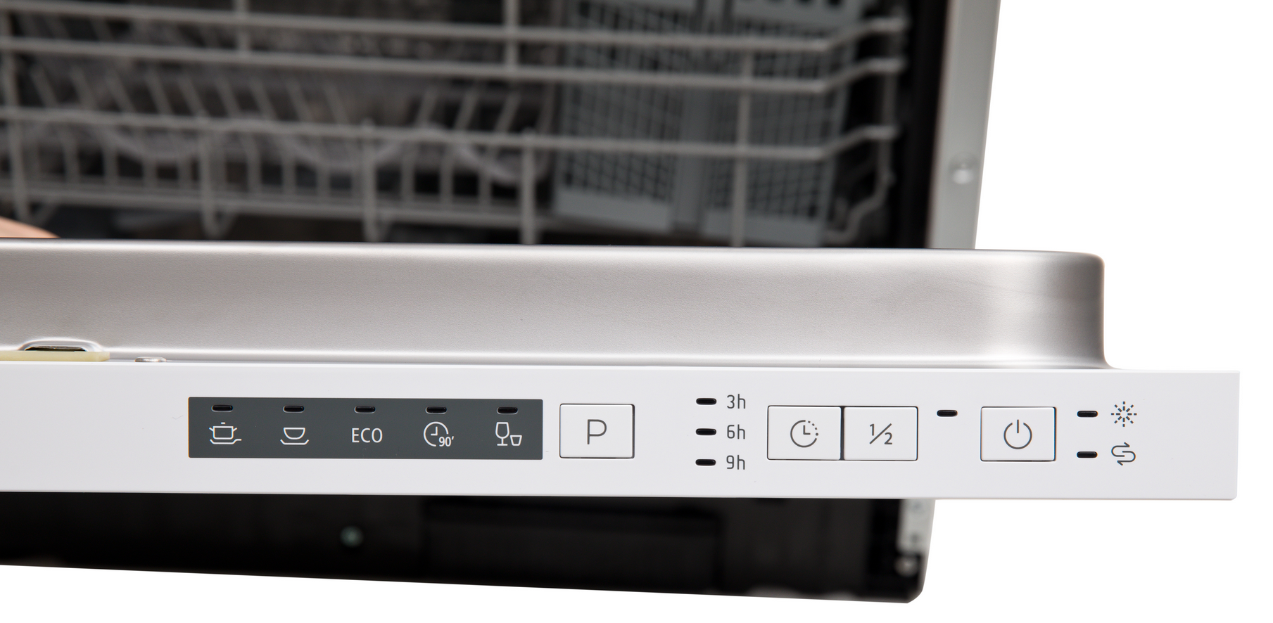 9987531 Встраиваемая посудомоечная машина Oasis PM-12V5 STDN-0106785 - Вид №6