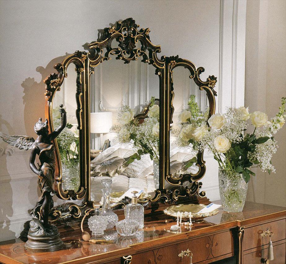 Зеркало  CEPPI 2616 Luxury