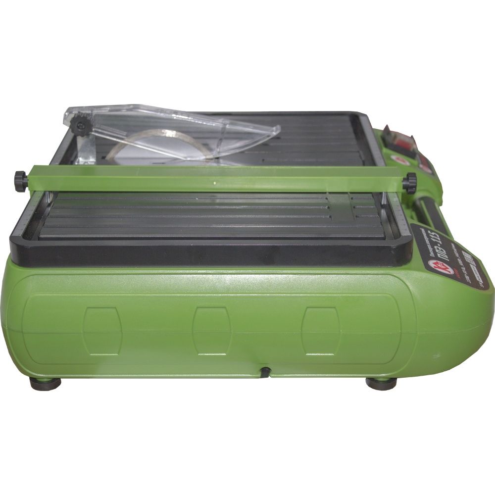 68664 Калибр Электрический плиткорез ПЛЭ-115  - Вид №5