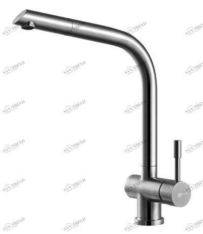 LM5075S Смеситель Expert для кухни LEMARK EXPERT 