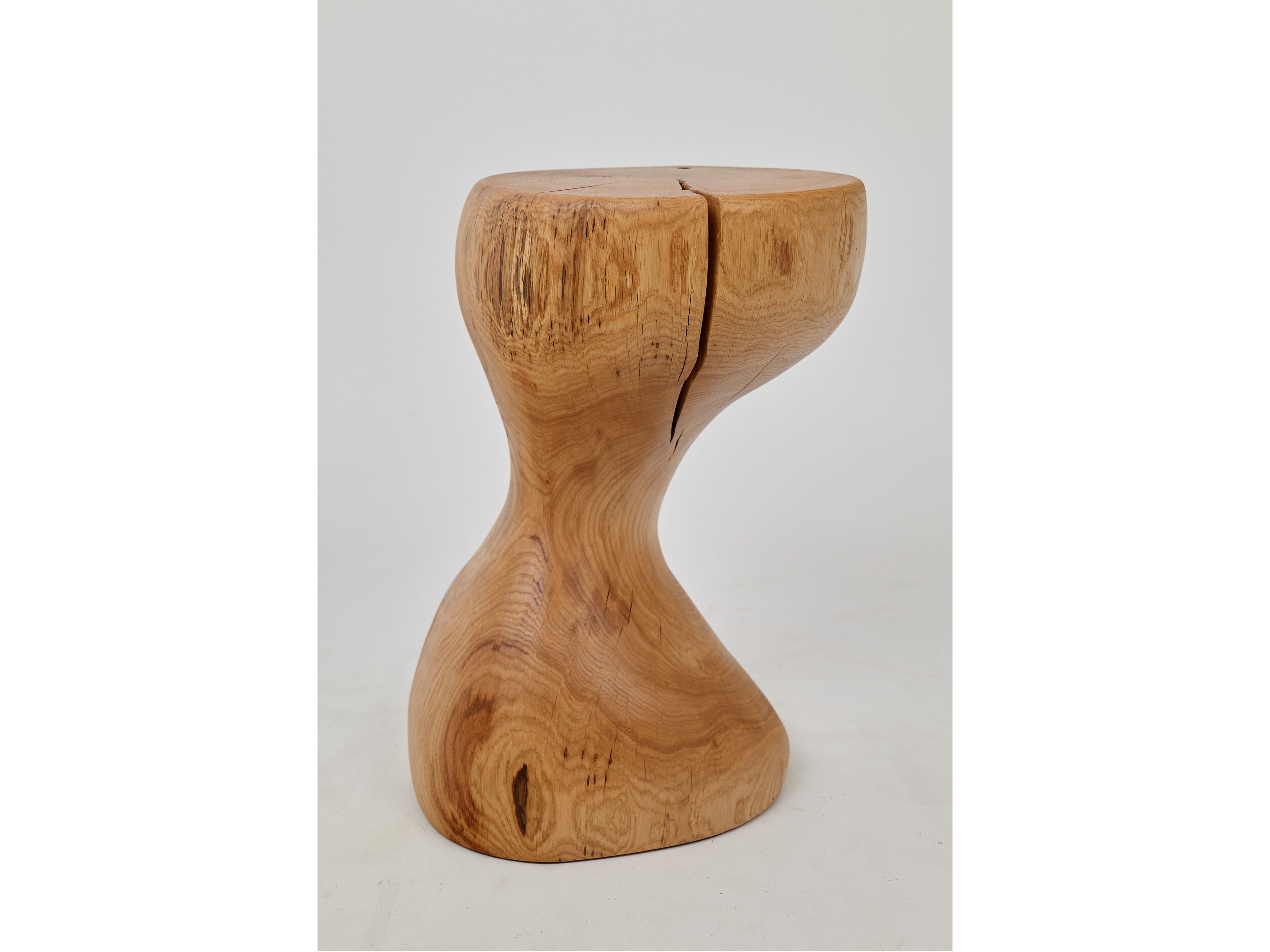 Журнальный столик из грецкого ореха Logniture Leszy ARCH-00079438