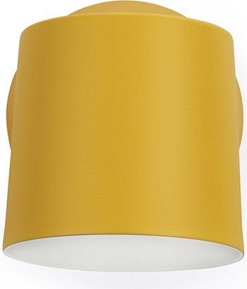 502039 Настенный светильник Rise Hardwired EU Yellow Normann Copenhagen  - Вид №1