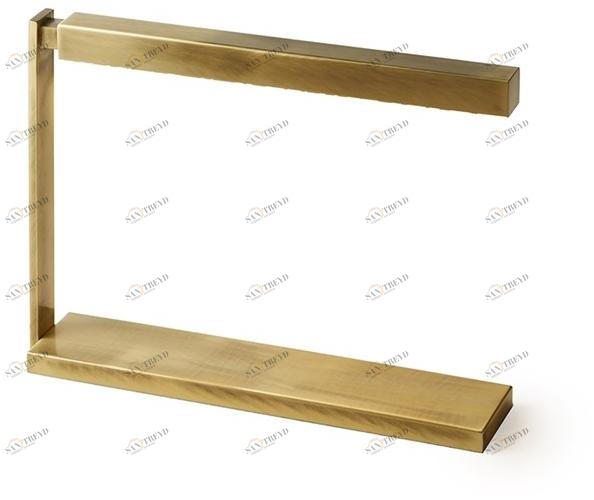 MARIONI Настольная лампа регулируемая Blade lamps 02932