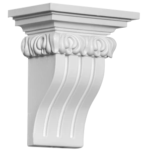 ЕВРОПЛАСТ 1.19.009 Кронштейн 1.19.009 Пенополиуретан