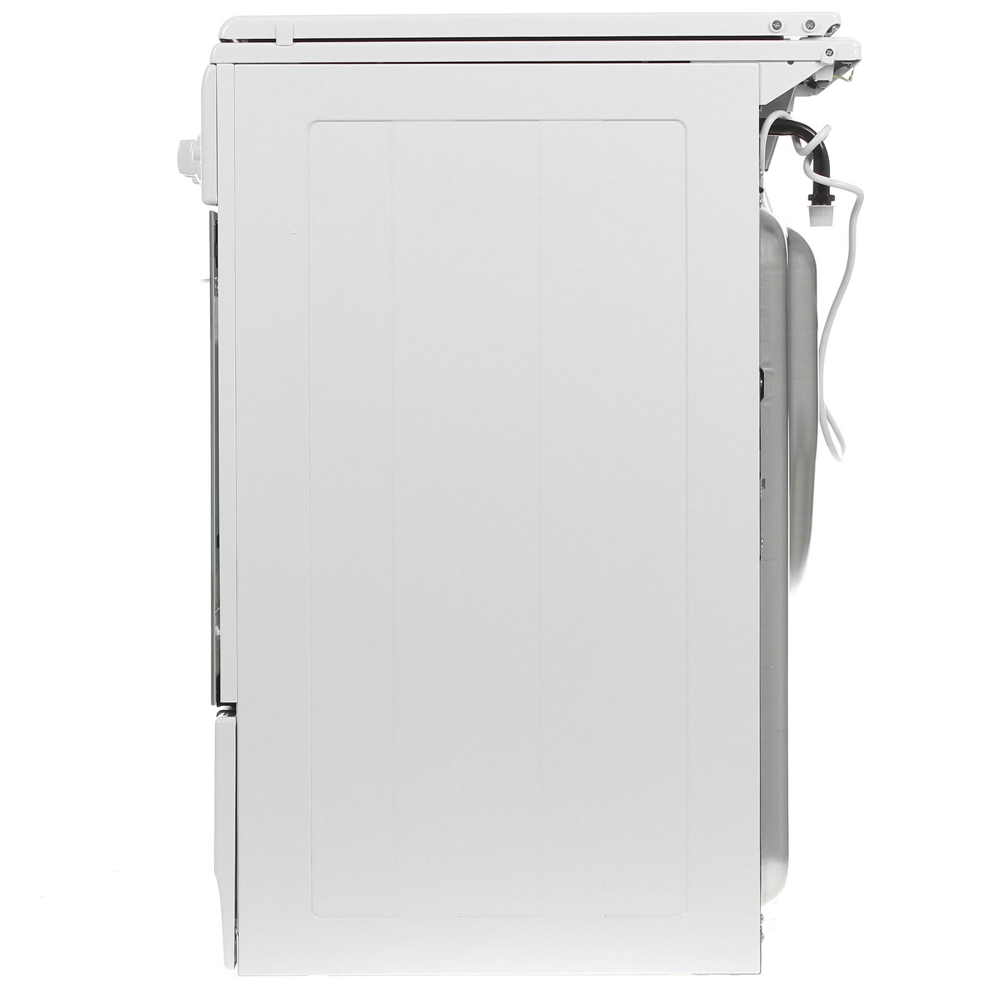 1089378 Комбинированная плита Gefest 6110-01 белый STDN-0074328 - Вид №2