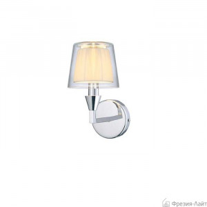 Savoy House Plisse SE-9-01563-1-CH настенный светильник