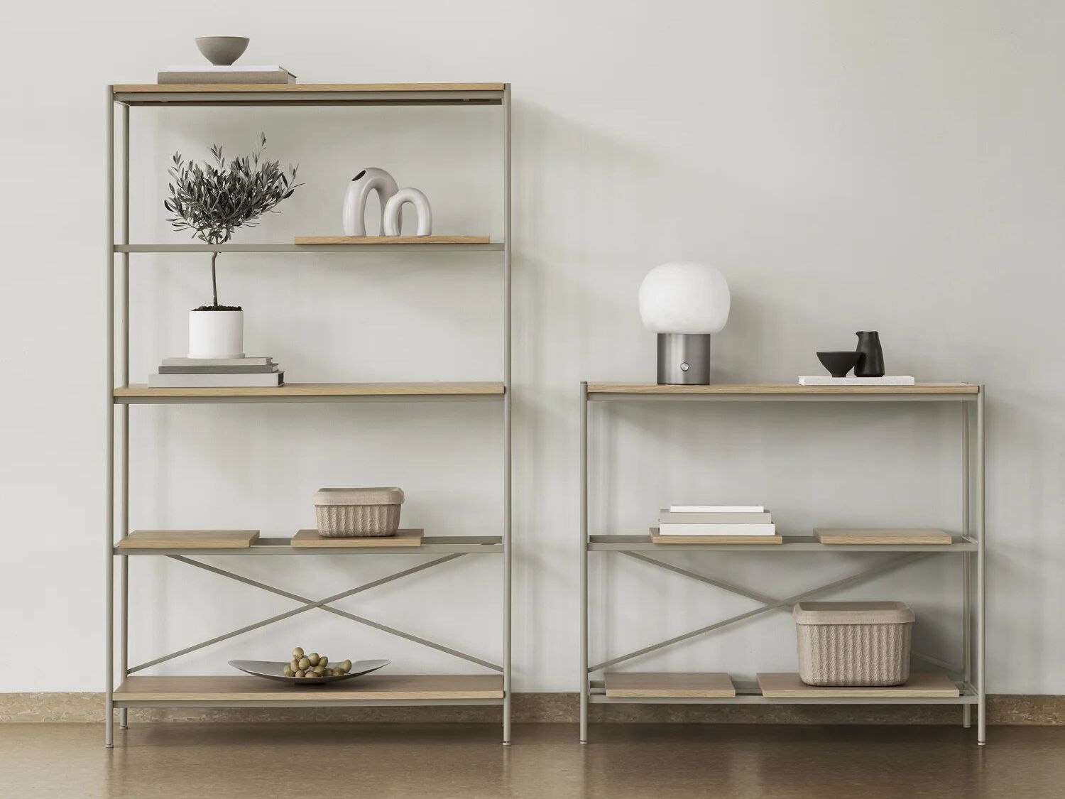 Центральная часть из нержавеющей стали blomus ONDEA S ARCH-00056692 - Вид №2