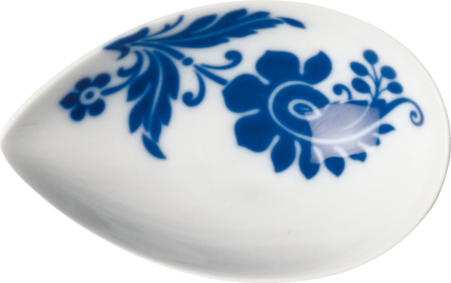 10524440 Sieger by Furstenberg Чаша-капля Sieger by Furstenberg "Комната чудес" 11см Фарфор 