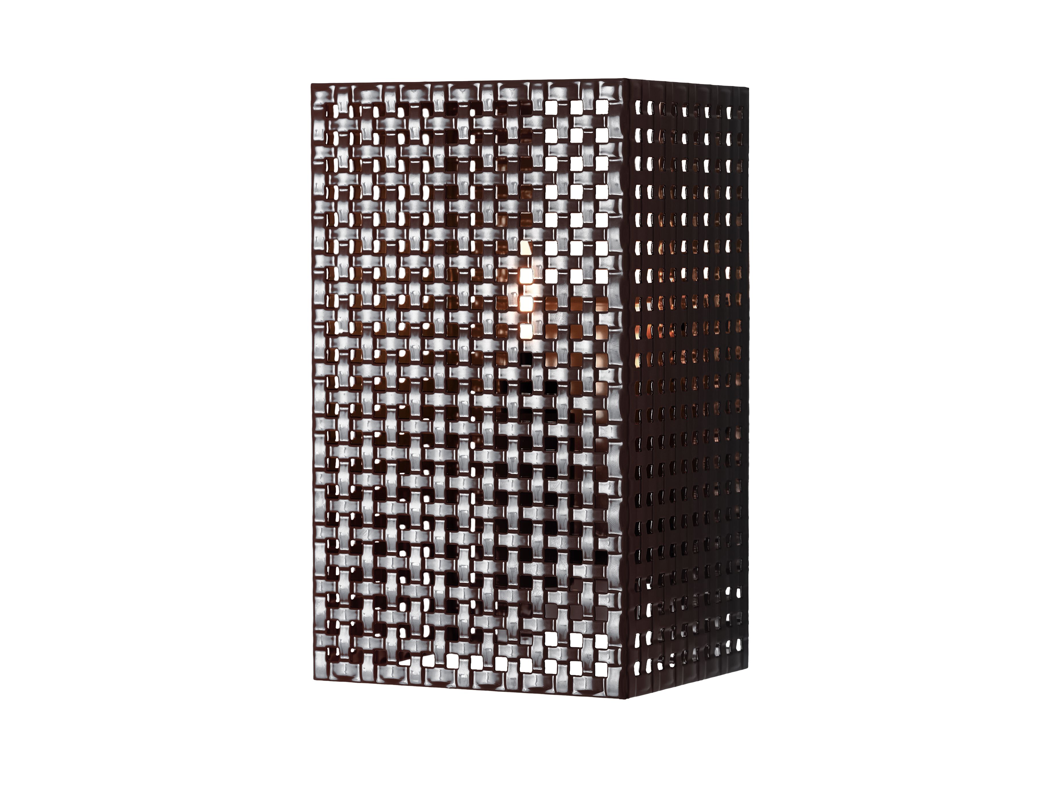 Металлический настенный светильник Tolix T37 ARCH-00104363 - Вид №2