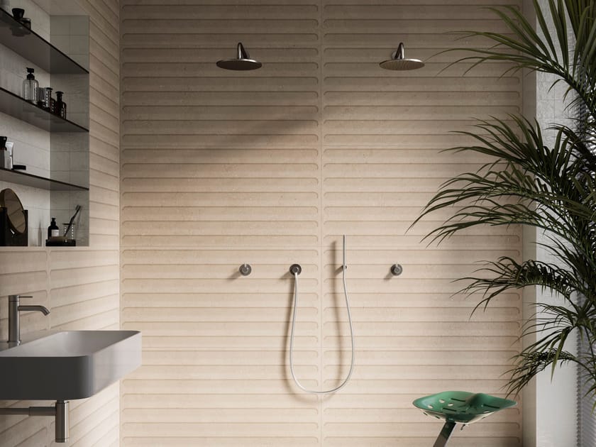 Пол / керамогранит с эффектом цемента CERAMICA SANT'AGOSTINO Duo ARCH-00112251