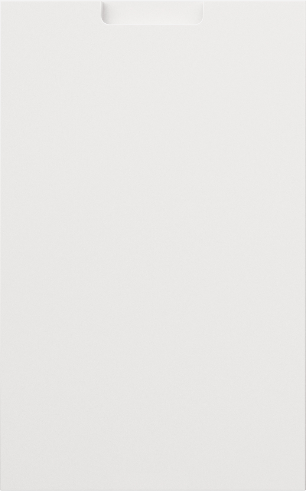 Ручки для кухонной мебели  Фрезеровка «RF4.1» 101 Белый SIDAK SIST2408-4376