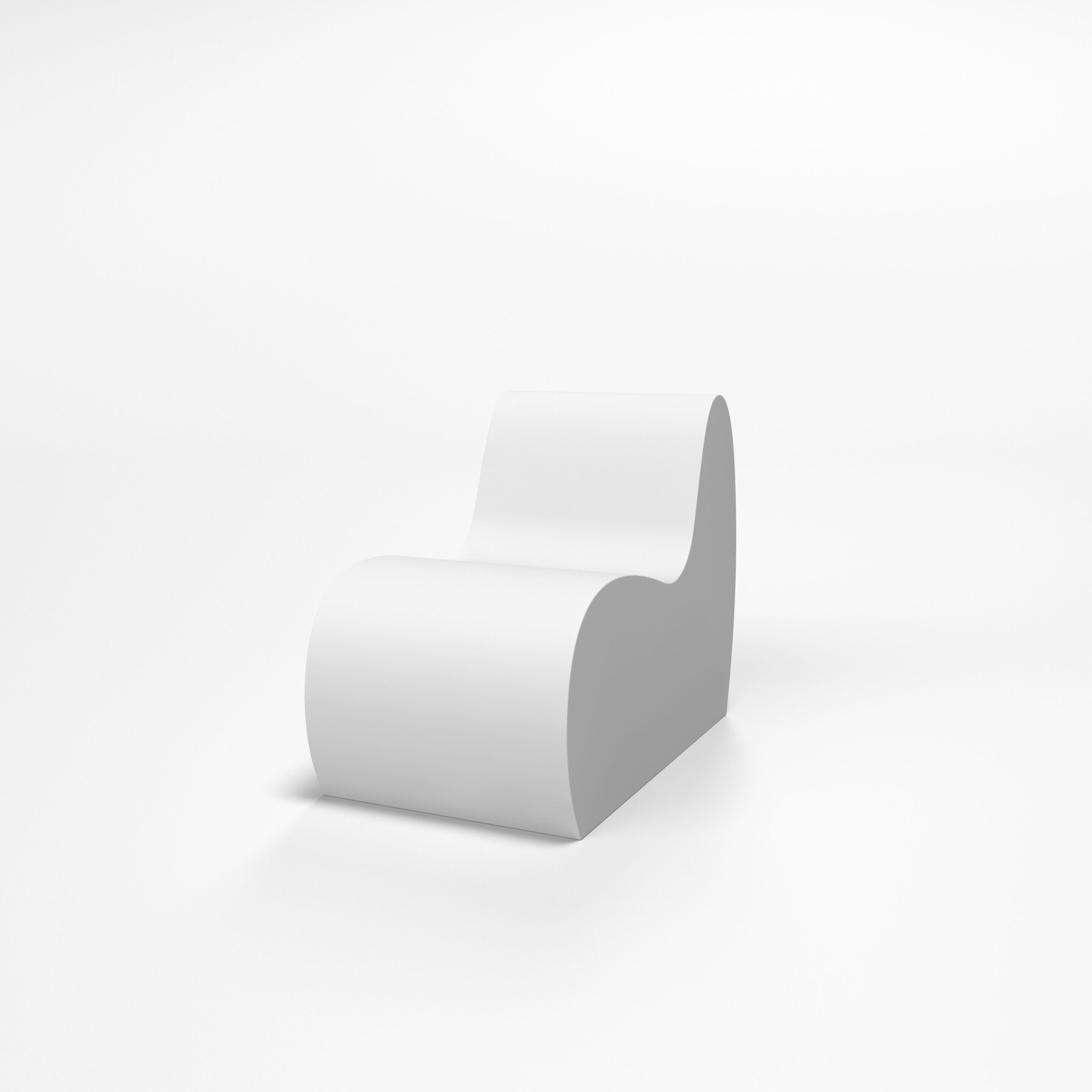 Кресло с пеной SIXINCH S1 ARCH-00123581 - Вид №28