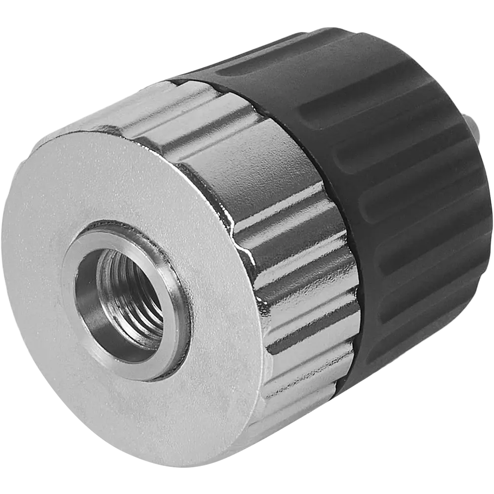 Быстрозажимной патрон Santreyd для дрелей и шуруповёртов 1-10 мм 86407425 STLM-0068742 - Вид №1