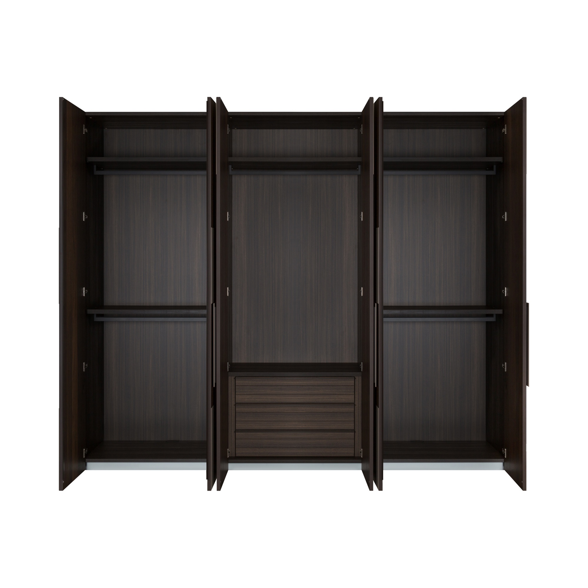 Шкаф / TECNOPOLIS 16 STEP Presotto sun-id-379738 - Вид №3