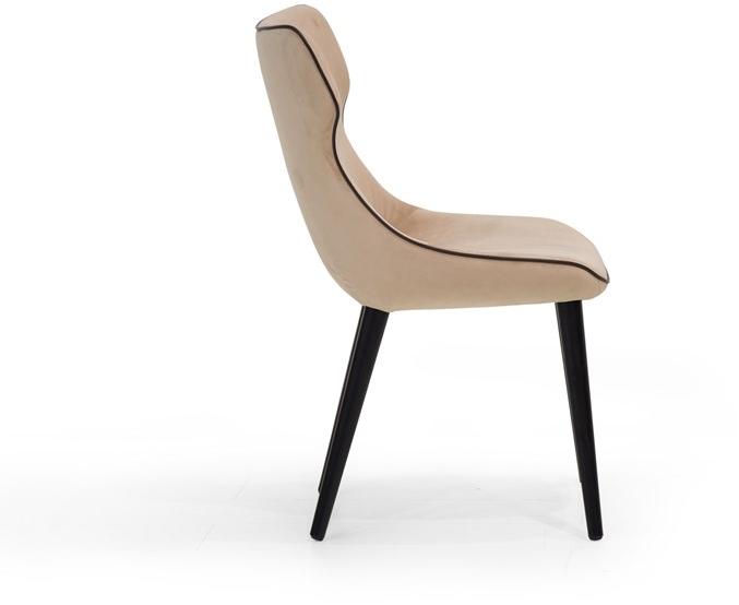 Tonino Lamborghini Casa Мягкое бархатное кресло sun-id-1383575 - Вид №2