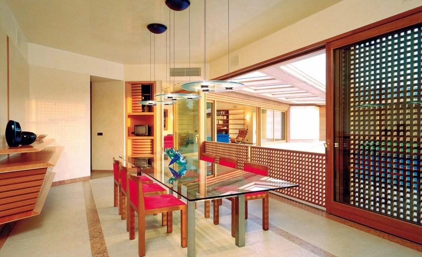 Capoferri Serramenti Скользящий солнцезащитный крем sun-id-1361805 - Вид №1