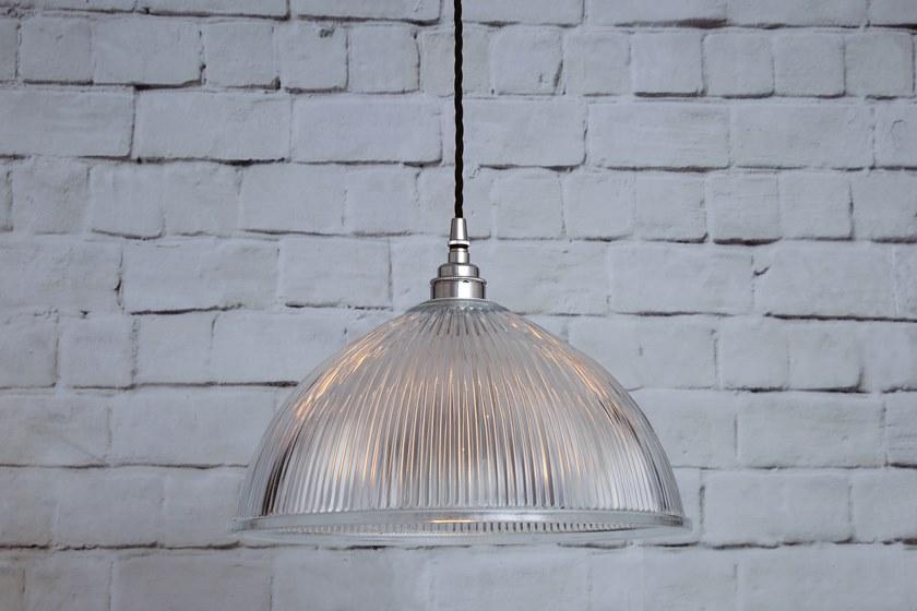 Mullan Lighting Подвесной светильник ручной работы с прямым светом Nova Mlp256 - Вид №1