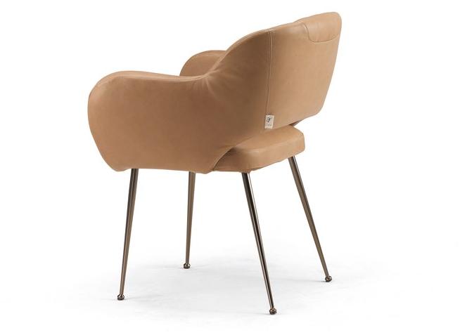 Arketipo Кресло в коже sun-id-1401406 - Вид №2