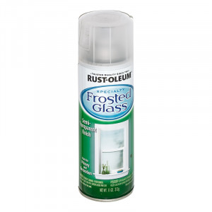 1903830 эффект инея - матовое стекло 312 г эффект инея-матовое стекло American accents