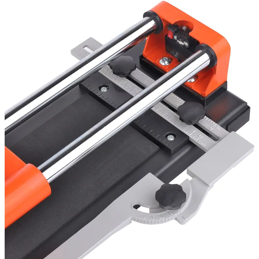 Плиткорез ручной Patriot THC 1200 для точной резки керамогранита 89386032 STLM-1568385 - Вид №4