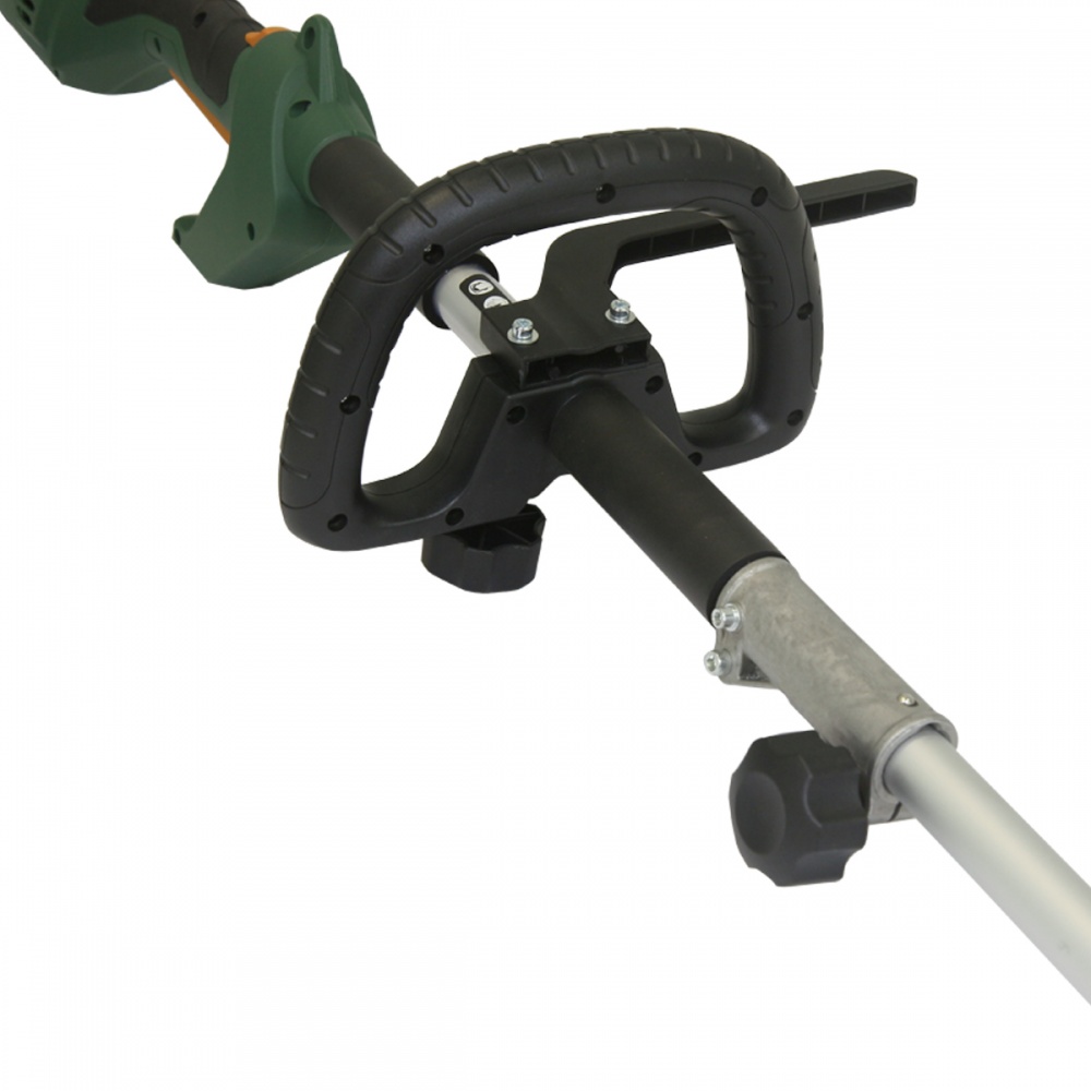 45772 Калибр Электрический триммер ЭТ-1100В+  - Вид №3