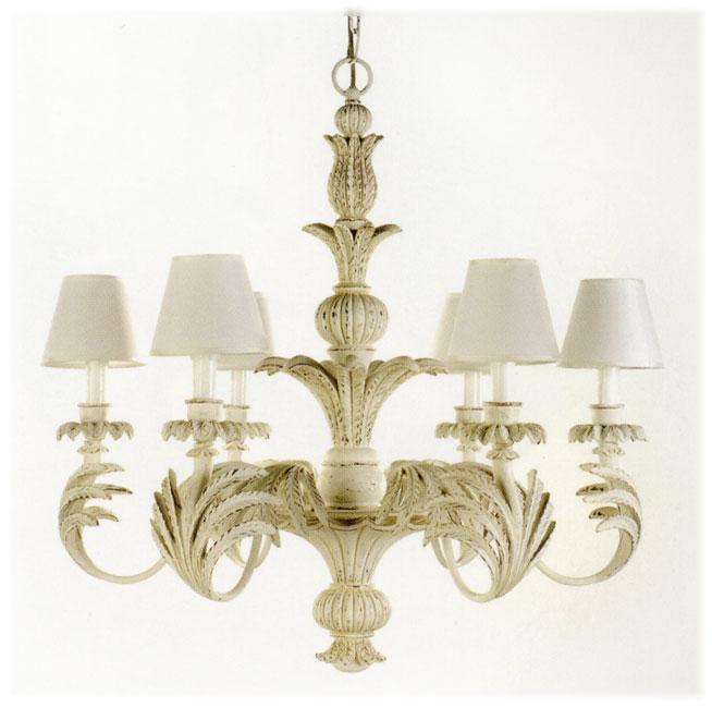 Люстра  CHELINI 1135 