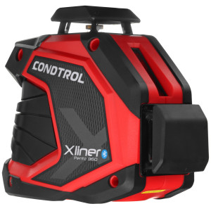 Лазерный нивелир Condtrol XLiner Pento 360 8184851