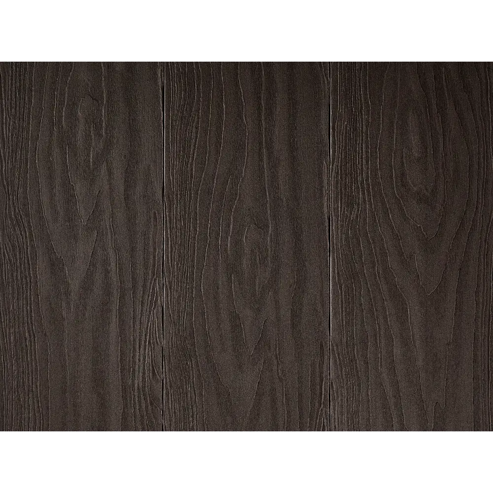 Террасная доска ДПК Groentec цвет Венге 145x25x3000 мм 0.435 м² STLM-2013888 - Вид №5