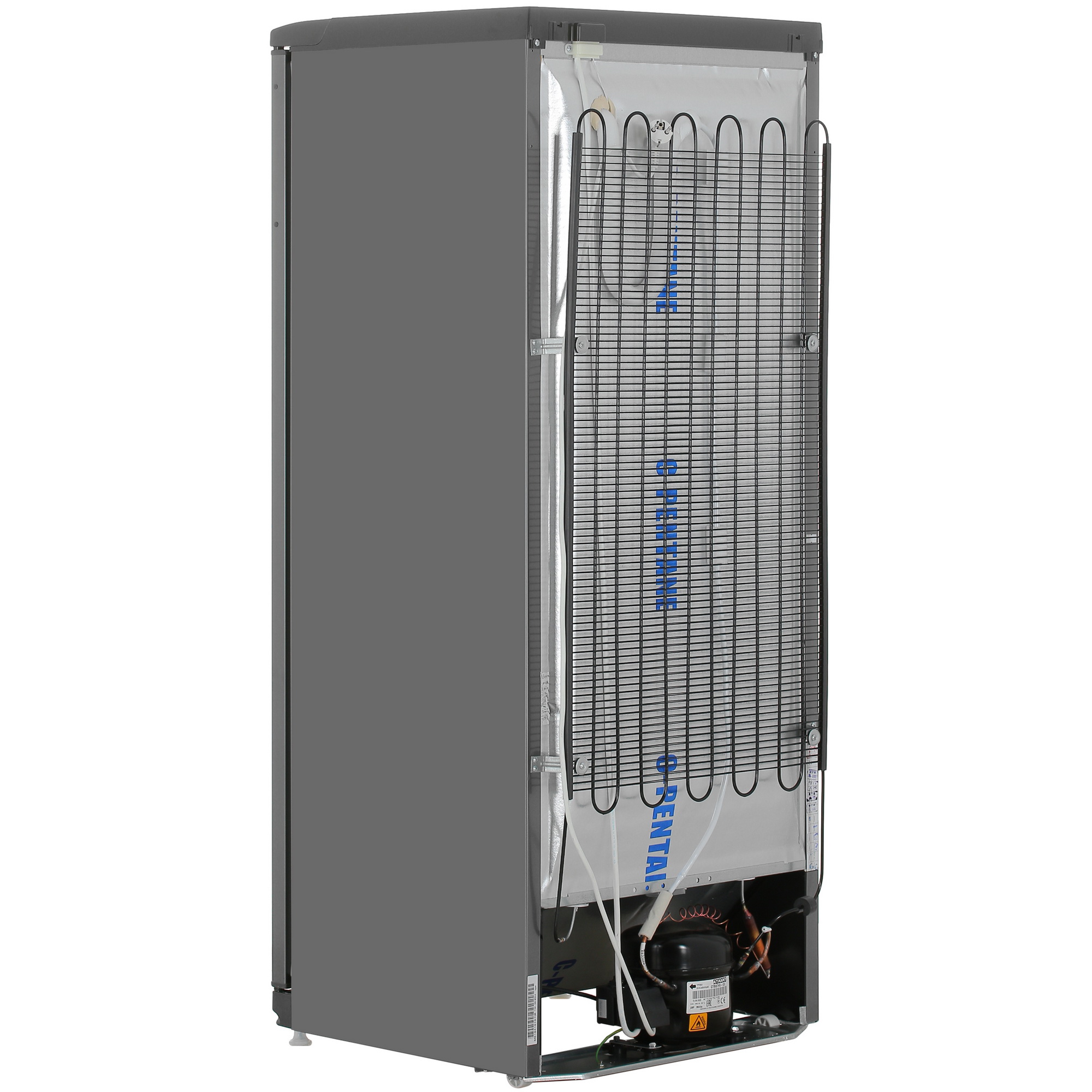 5462704 Морозильный шкаф  ATLANT М-7184-060 серый STDN-0049653 - Вид №4