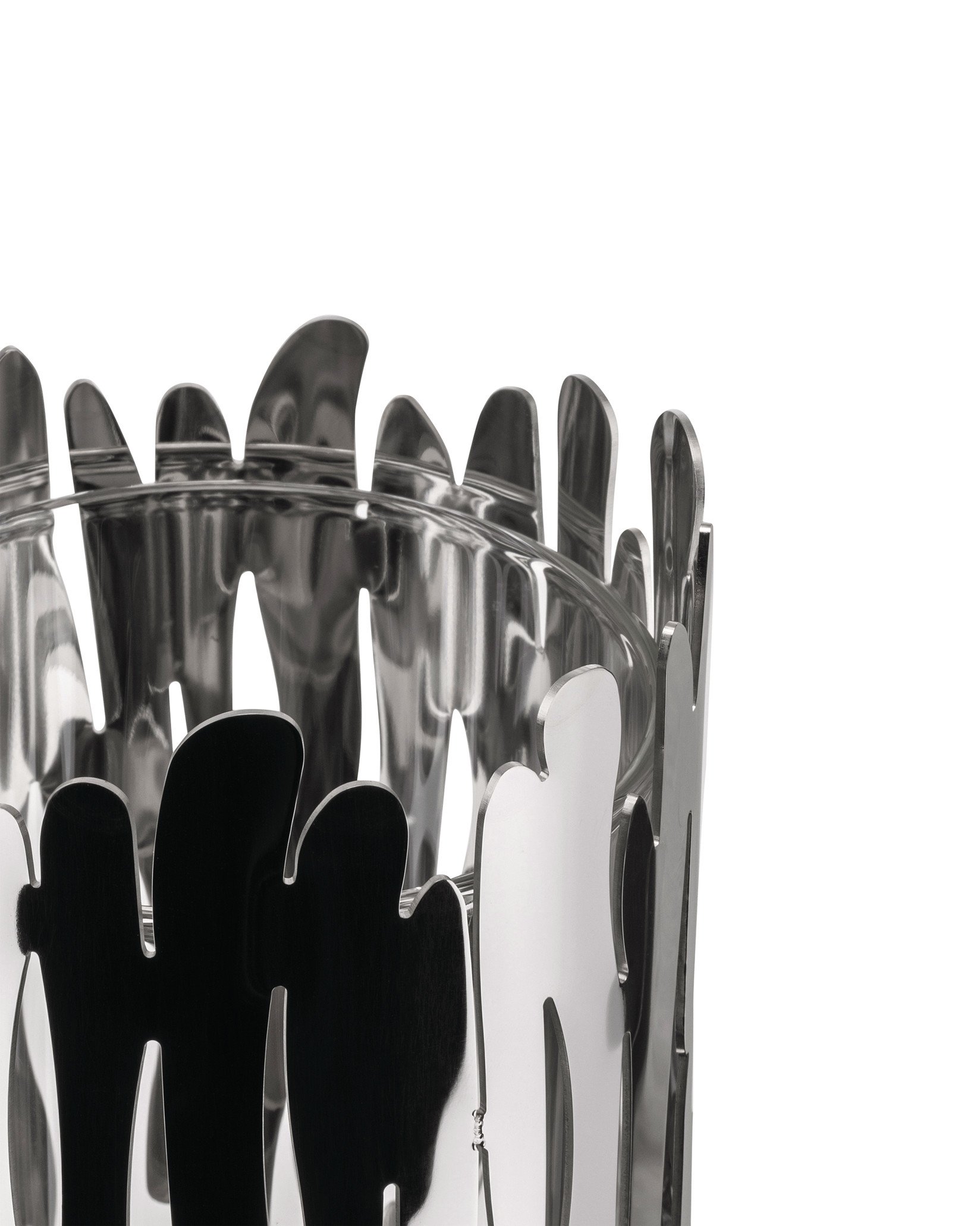 Alessi Barkvase ваза для цветов BM05 - Вид №3