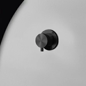 Девиатор двухрежимный карбон Hiro Radomonte HIR10C