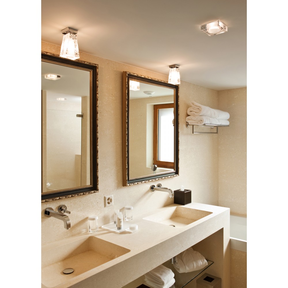 Fabbian Vicky D69E01 00 потолочный 67560 - Вид №2