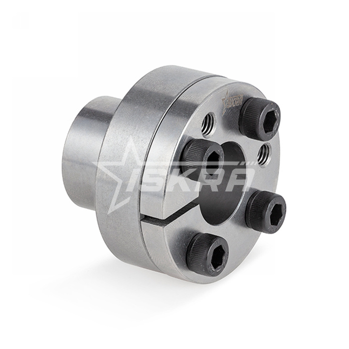 IS3434 Зажимная втулка KLCC009 (PHF FX20-9x16) ISKRA  - Вид №3