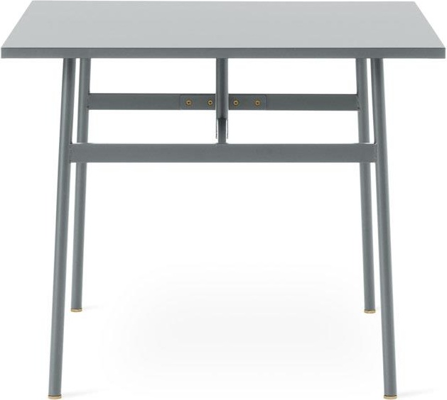 1401151 Union Table 90 x 90 см Серый Normann Copenhagen  - Вид №1