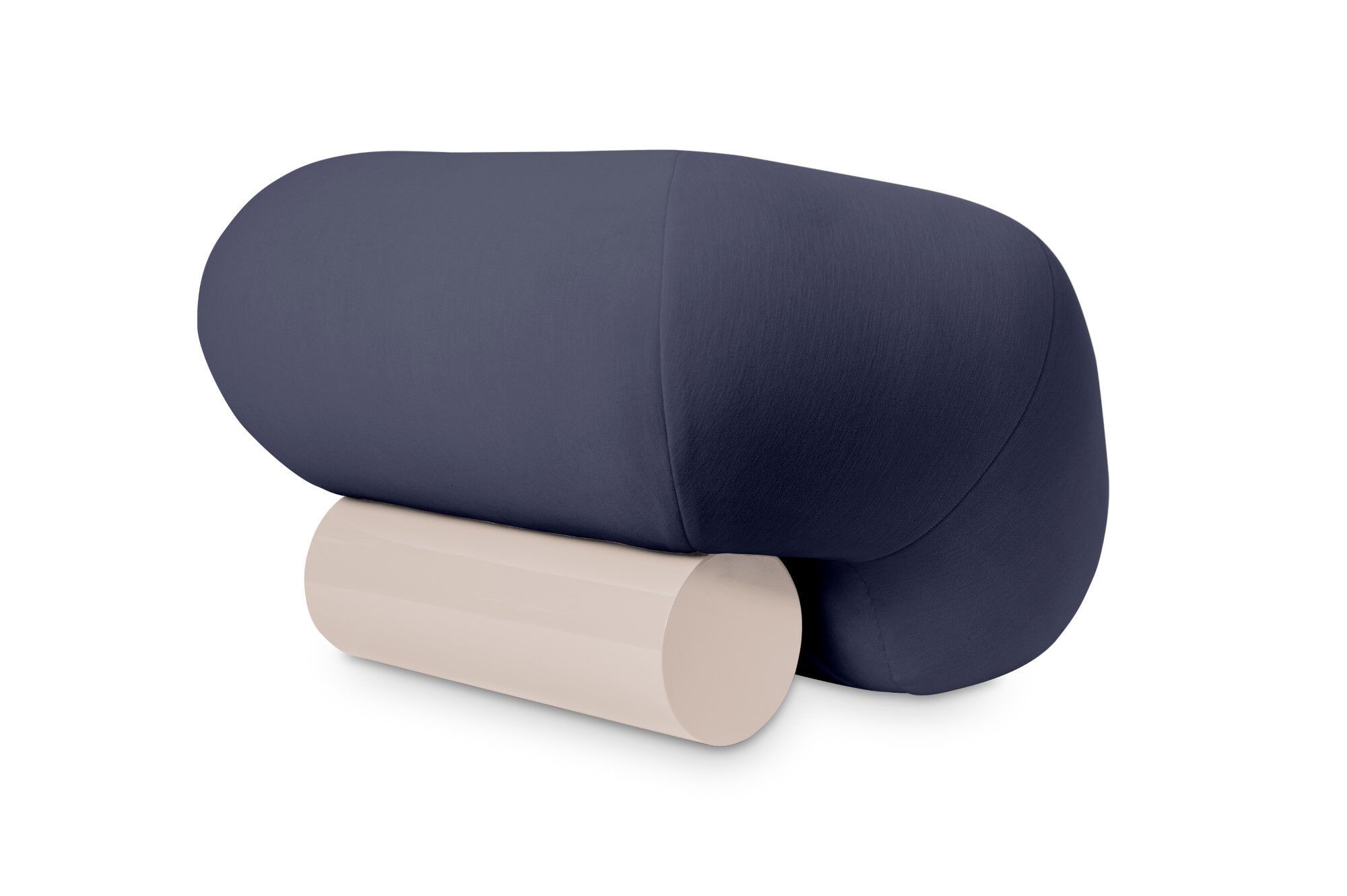 Тканевое кресло ROYAL STRANGER ORIGAMI ARCH-00125941 - Вид №27