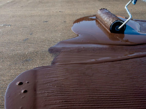 Битумная гидроизоляционная жидкая мембрана