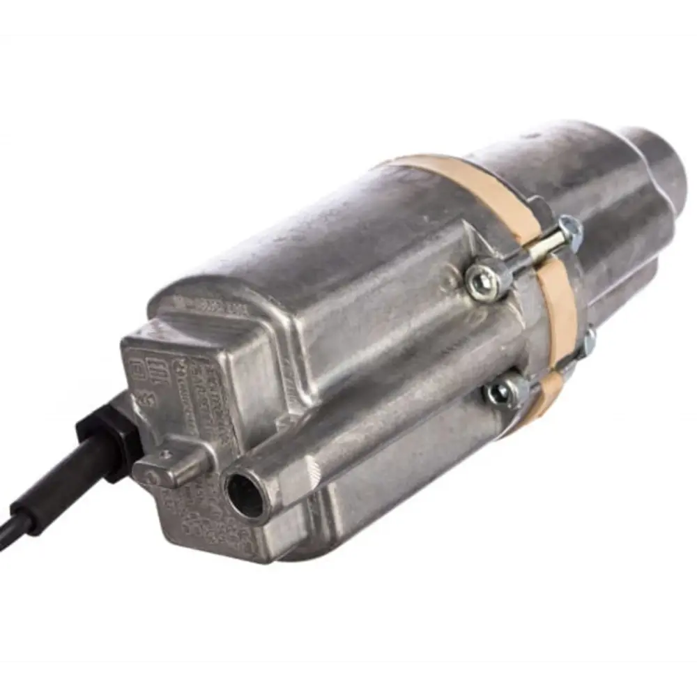 Вибрационный насос UNIPUMP Бавленец с 25-метровым кабелем 89162778 STLM-0079336 - Вид №2